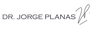 Dr. Jorge Planas